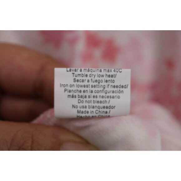 Yozly Long Sleeve Long Nightgown-Size Small-Pockets - Picture 6 of 8